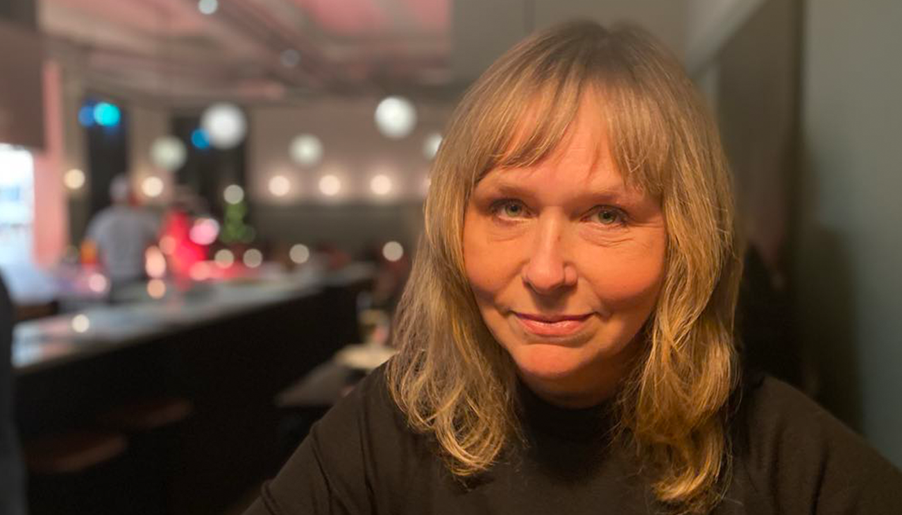 Maria Rydeng Maria Rydhagen – Mondial