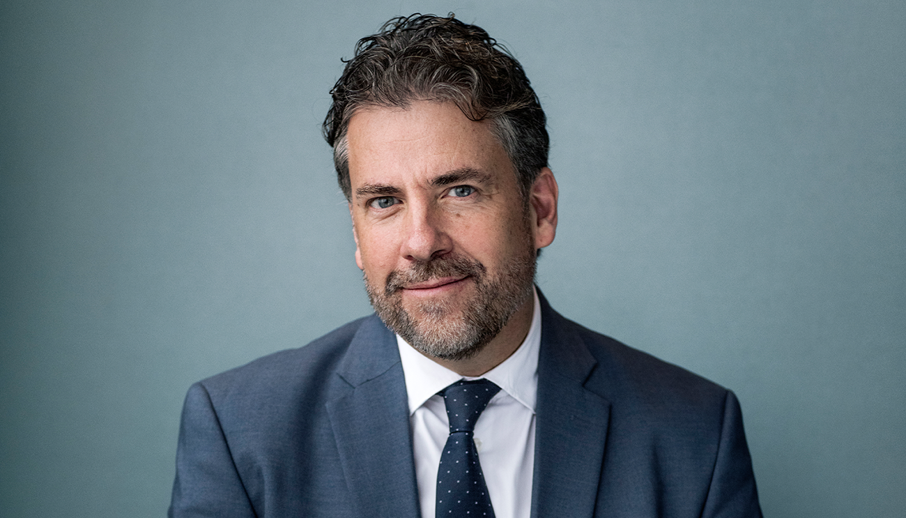 Mikael Ribbenvik Cassar