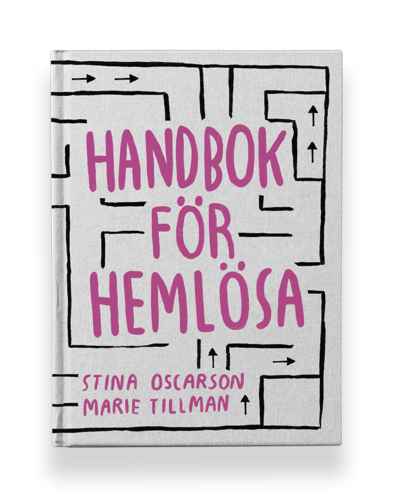 Handbok för hemlösa