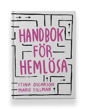 Handbok för hemlösa