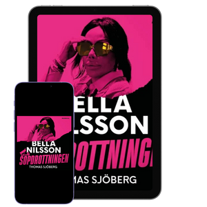 Bella Nilsson: Sopdrottningen