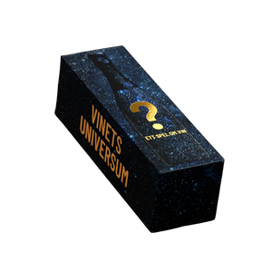 Vinets universum: ett spel om vin