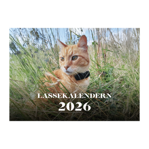 Lassekalendern 2026