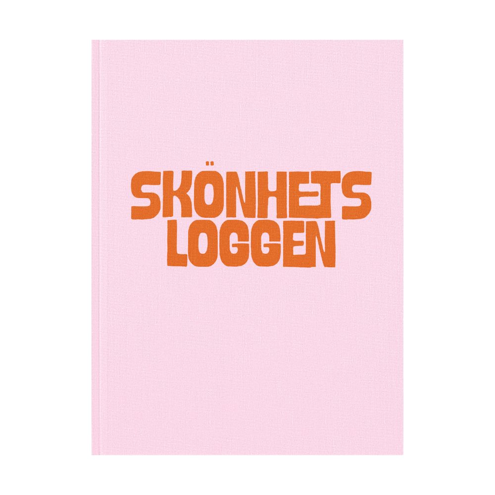 Skönhetsloggen