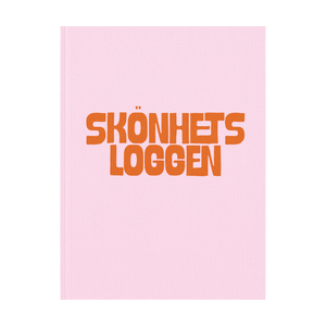 SIGNERAD Skönhetsloggen