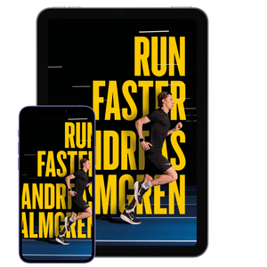 Run faster (e-book)