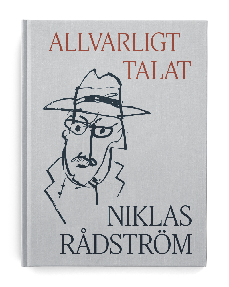Allvarligt talat