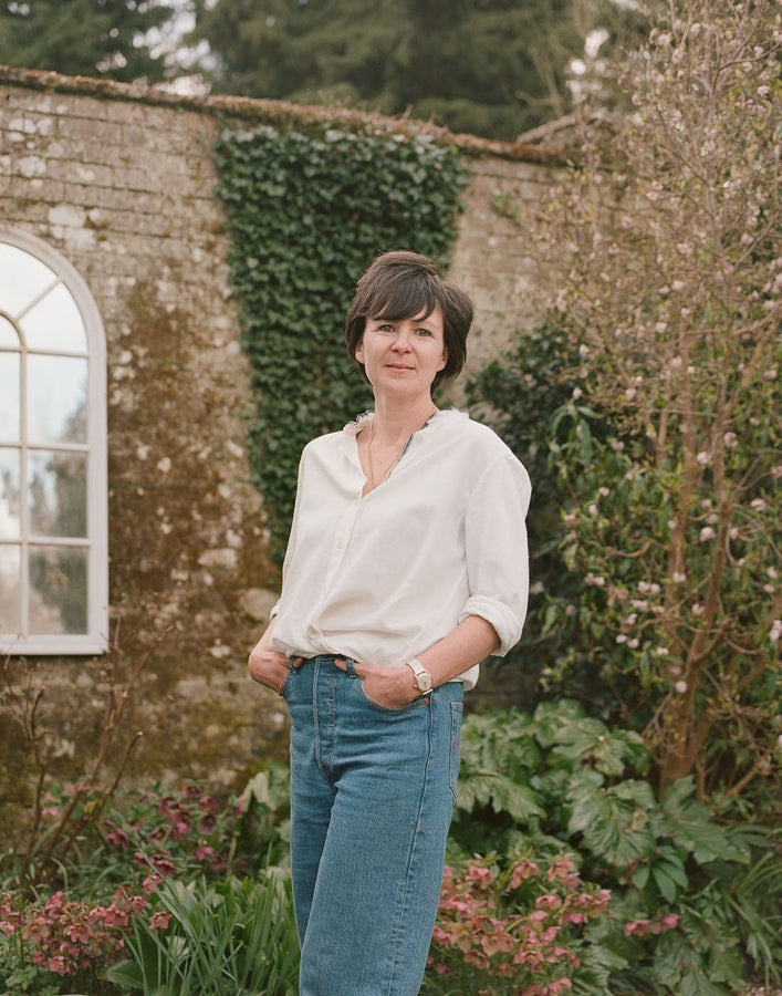 Olivia Laing
