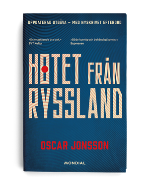 Hotet från Ryssland