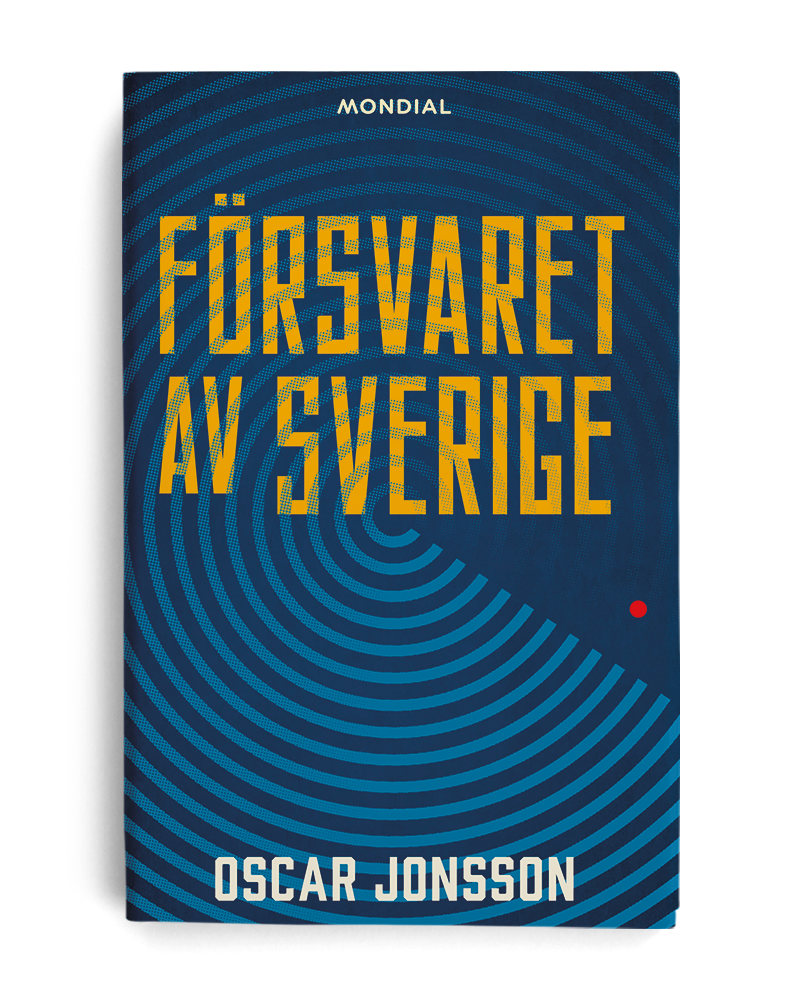 Försvaret av Sverige