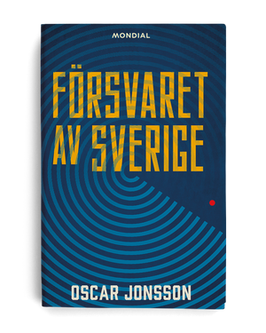 Försvaret av Sverige