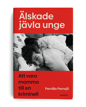 Älskade jävla unge