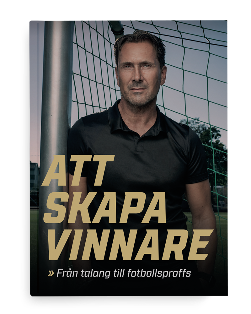 Att skapa vinnare