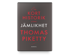 En kort historik om jämlikhet