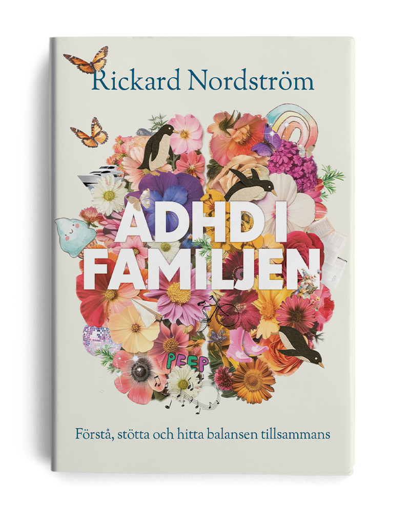 Adhd i familjen