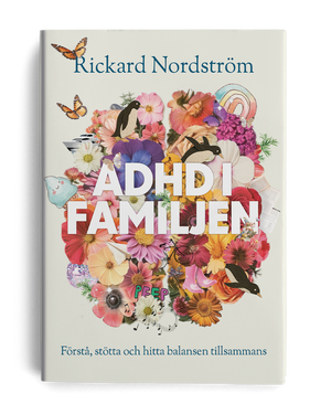 Adhd i familjen