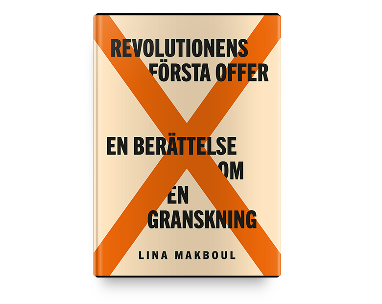 Revolutionens första offer