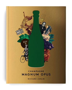 Champagne Magnum Opus