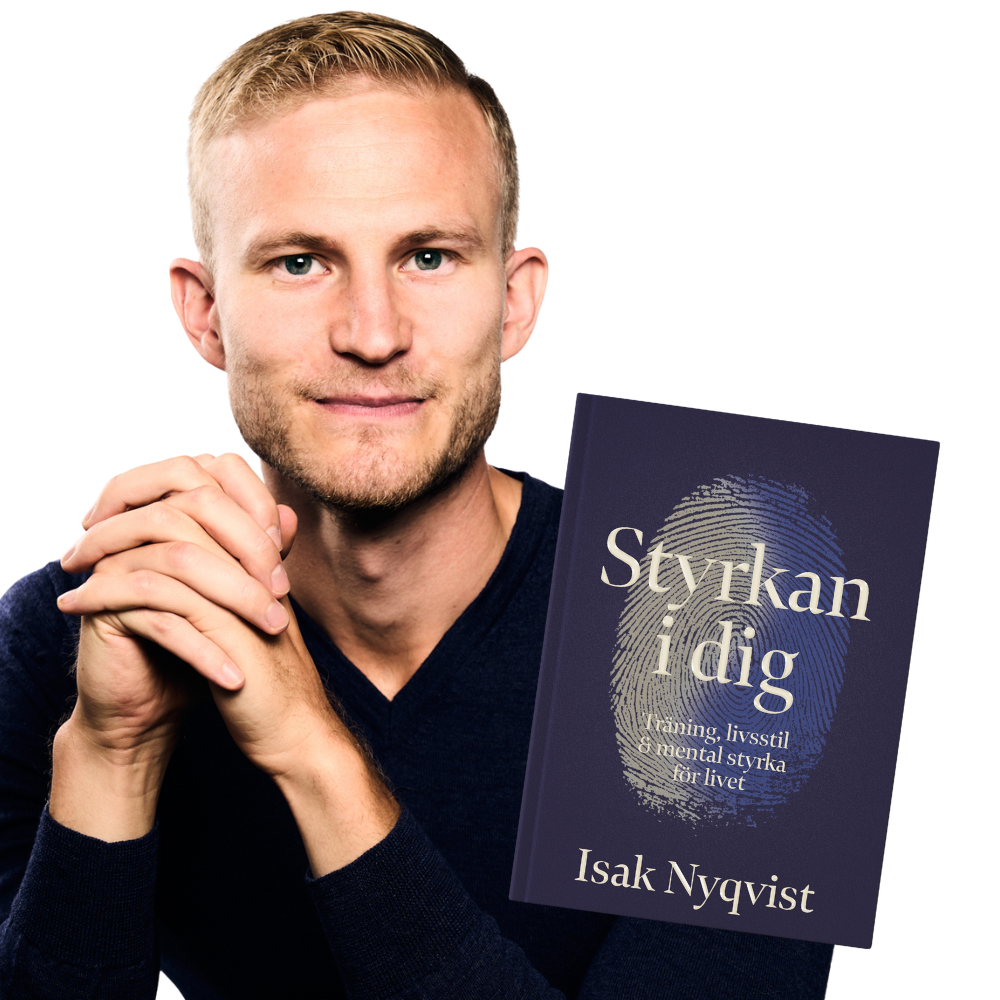 Styrkan i dig LIVE