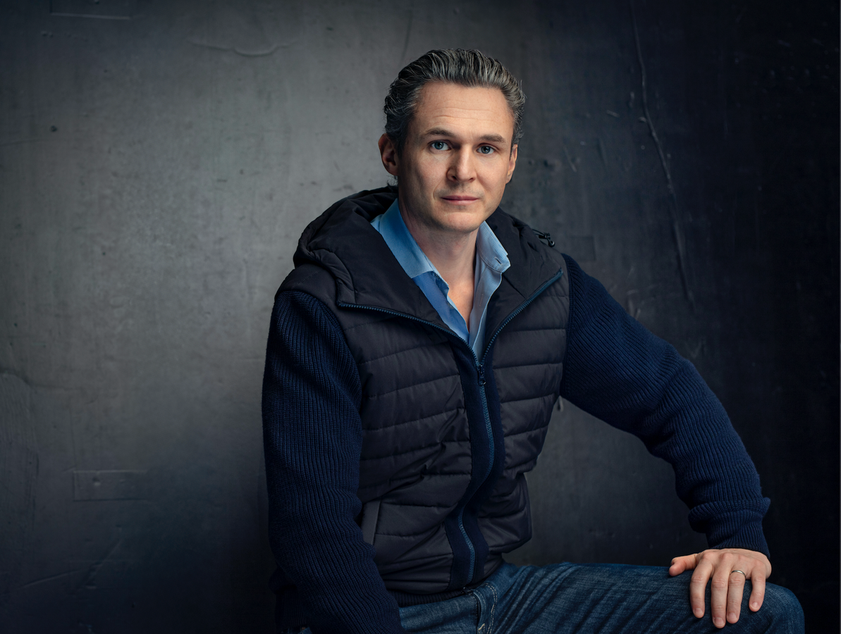 Alexander Ernstberger