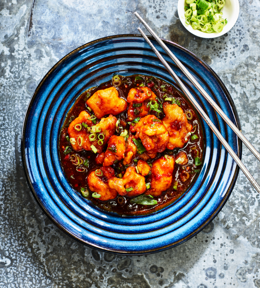 SIGNERAD Videgårds bästa recept. Sichuan