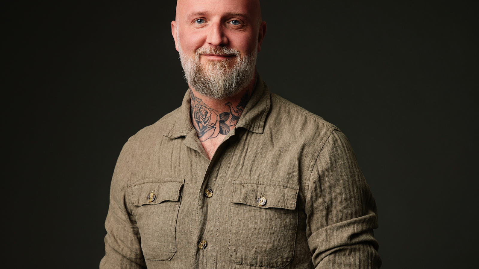 Björn Nordberg