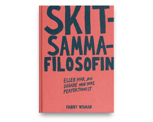 Skitsammafilosofin