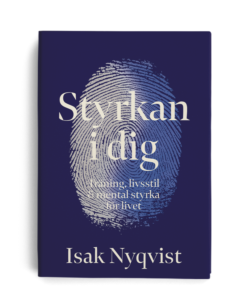 Styrkan i dig