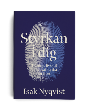 SIGNERAD Styrkan i dig