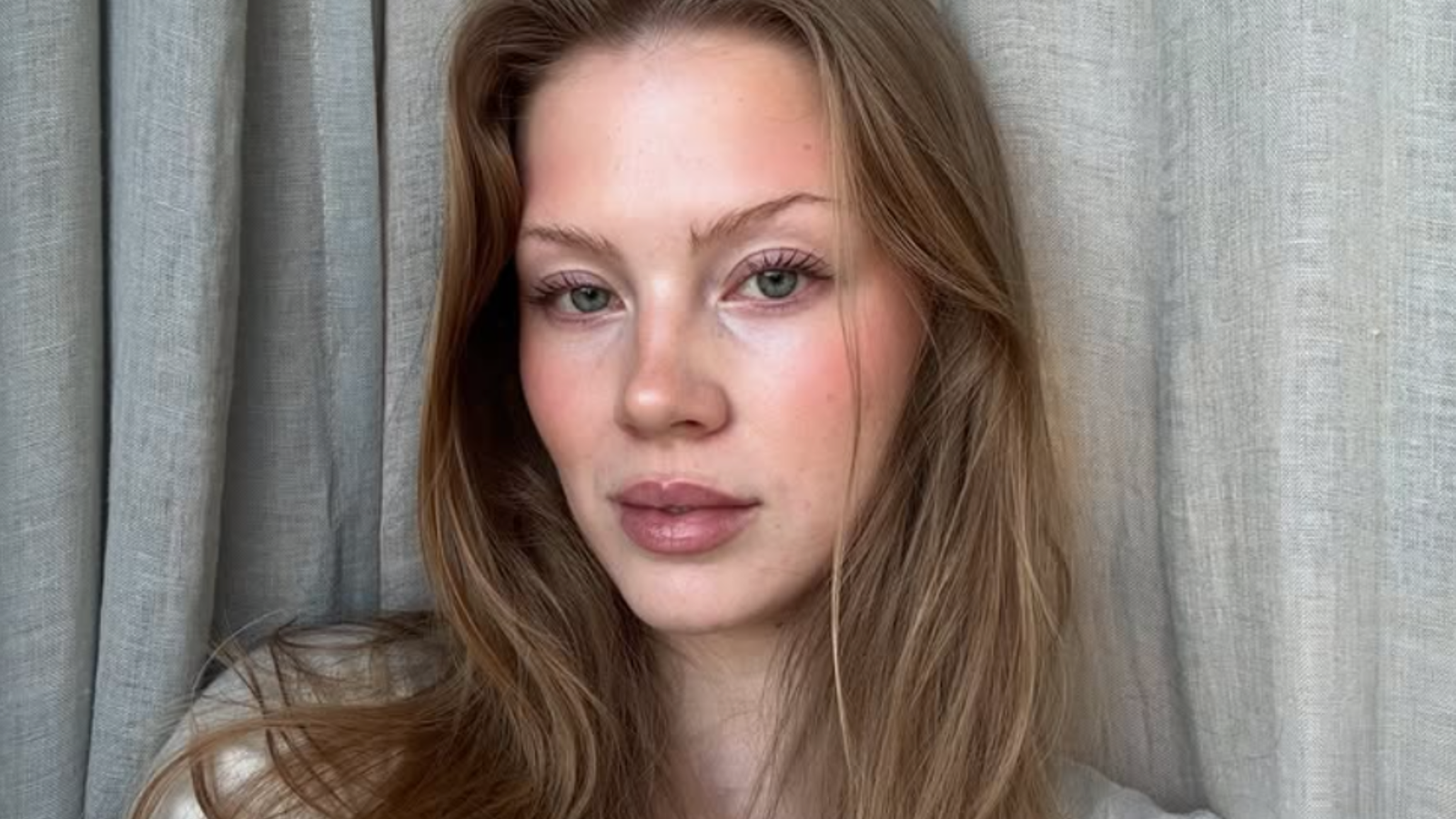 Olivia Sundberg 