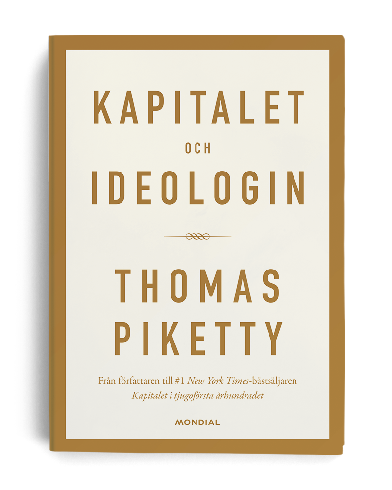 Kapitalet och ideologin