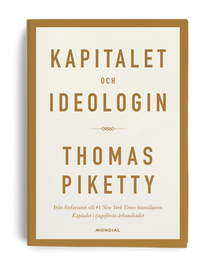 Kapitalet och ideologin