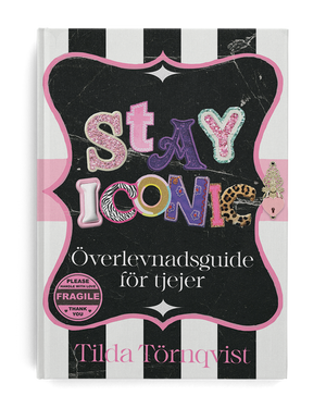 SIGNERAD Stay iconic