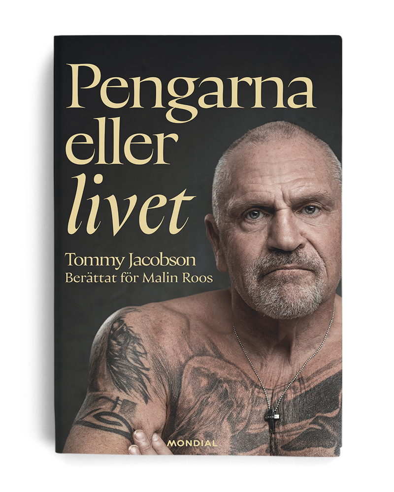 Pengarna eller livet