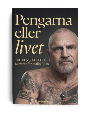 Pengarna eller livet