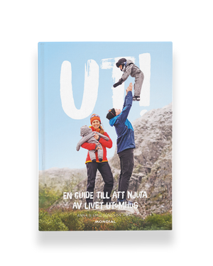 Ut! : en guide till att njuta av livet utomhus