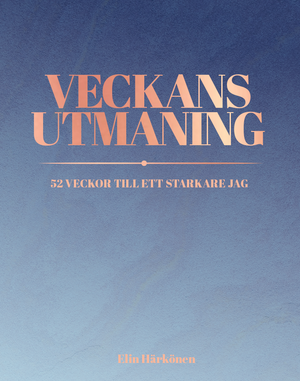Veckans utmaning
