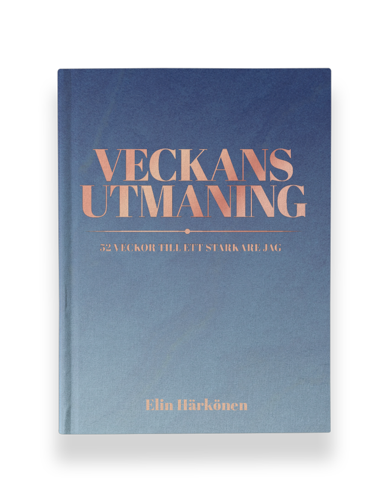 Veckans utmaning