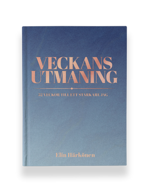 Veckans utmaning