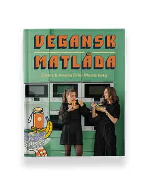 Vegansk matlåda