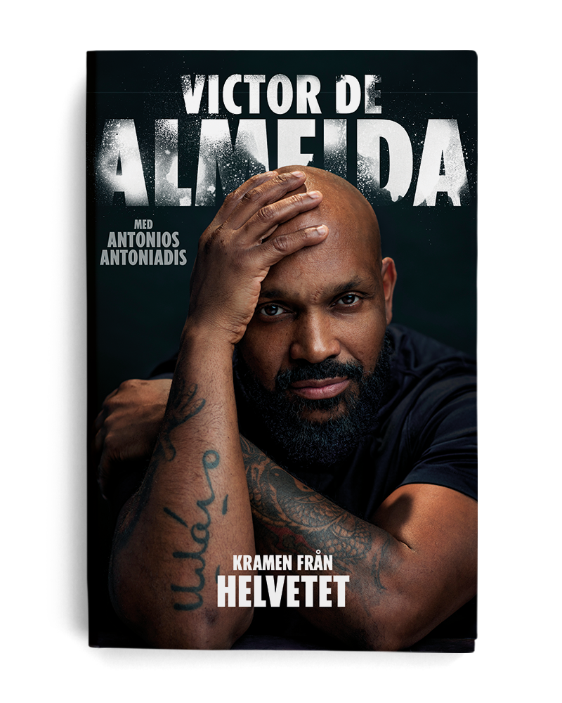 Kramen från helvetet