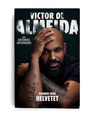 Kramen från helvetet