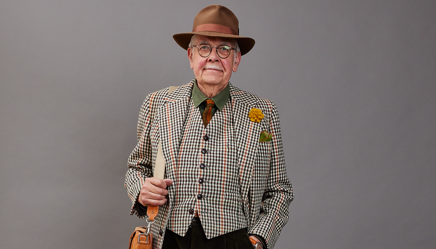 Ingemar Vintagemannen Albertsson