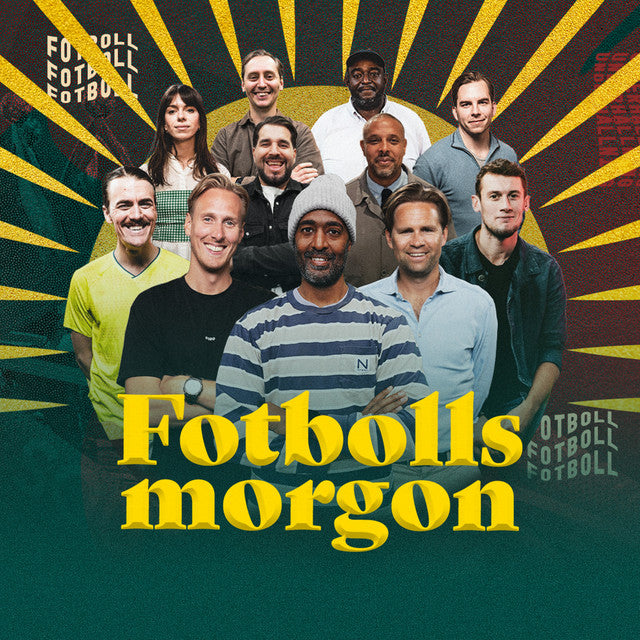 Fotbollsmorgon