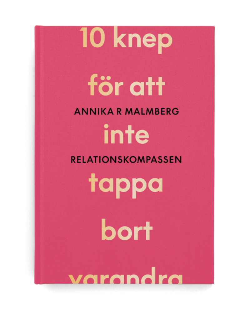 Relationskompassen