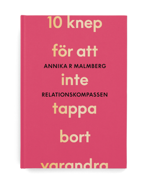 Relationskompassen