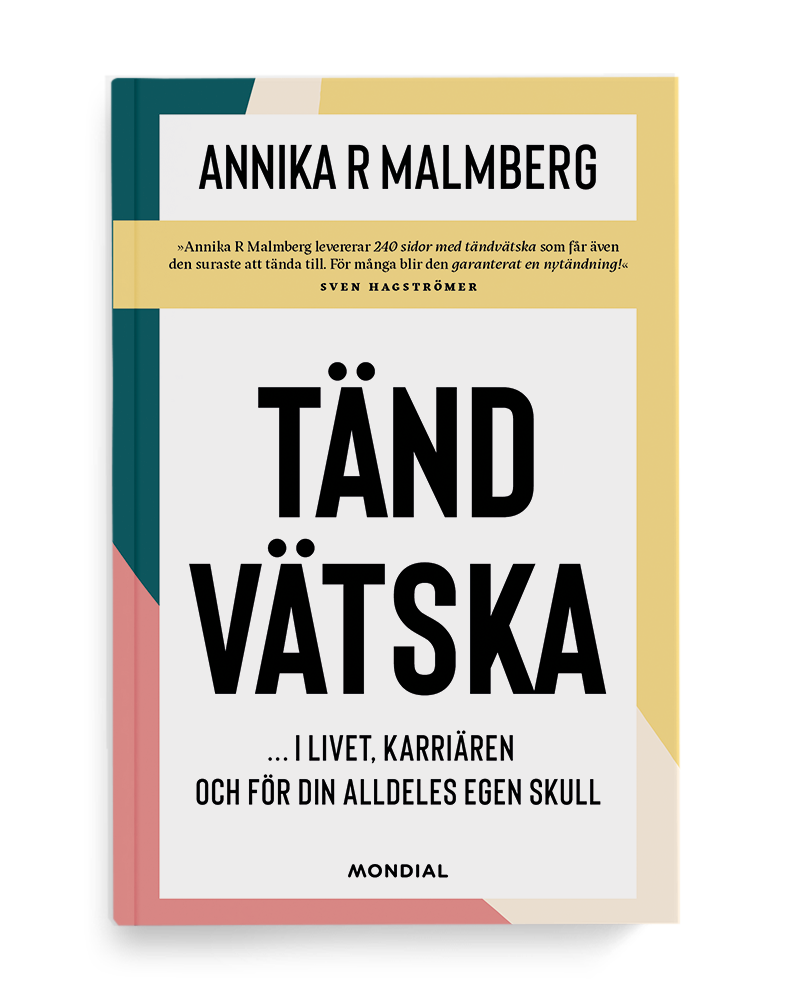 Tändvätska