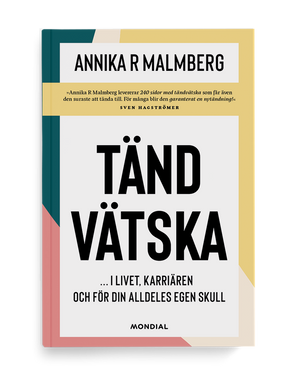 Tändvätska