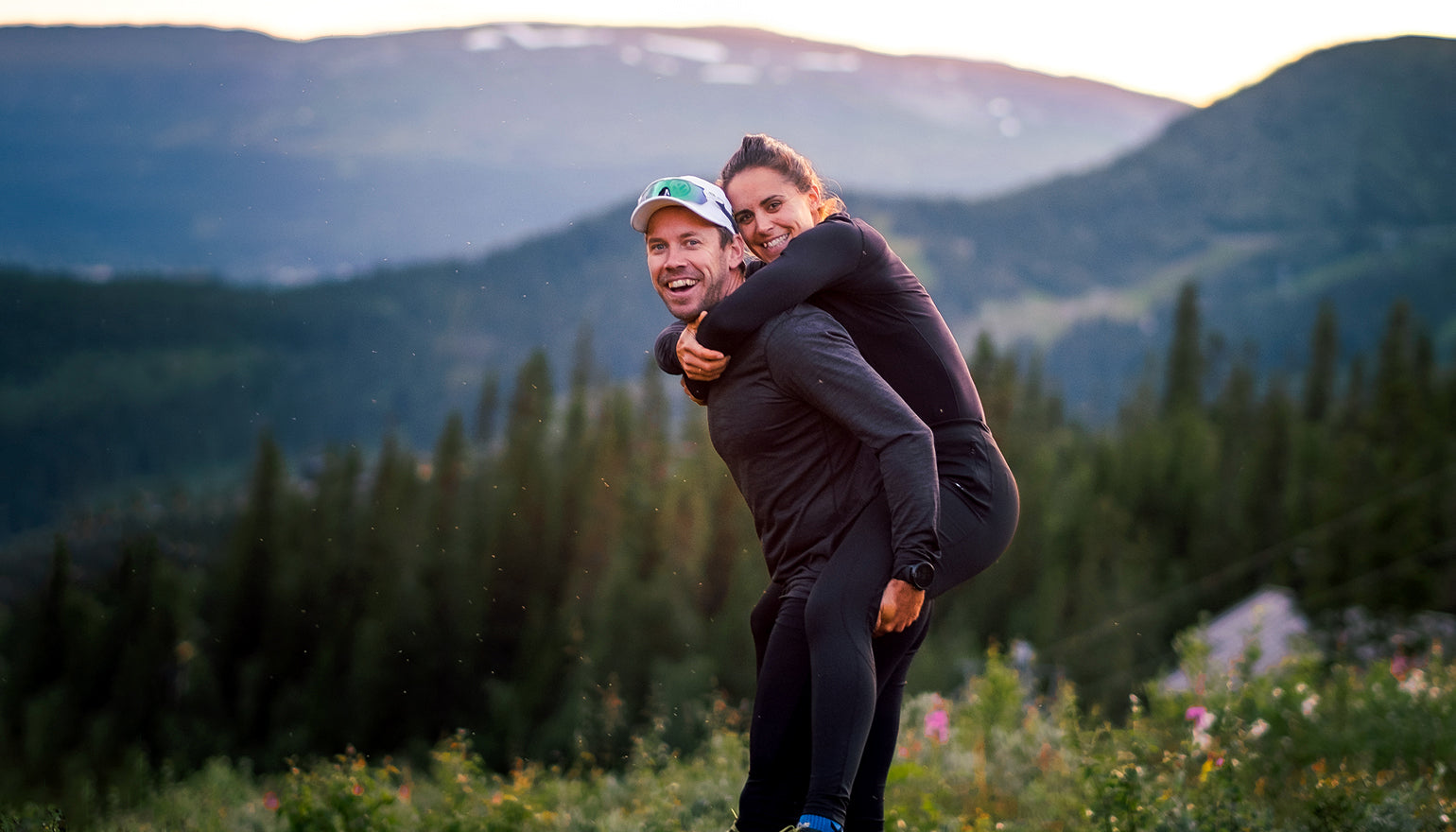 Anna & Emil Jönsson Haag