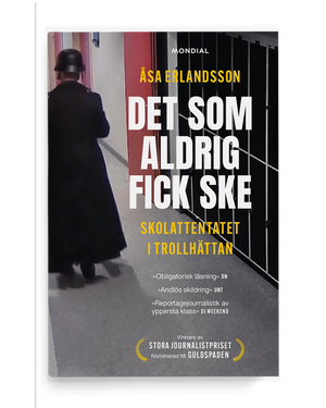 Det som aldrig fick ske